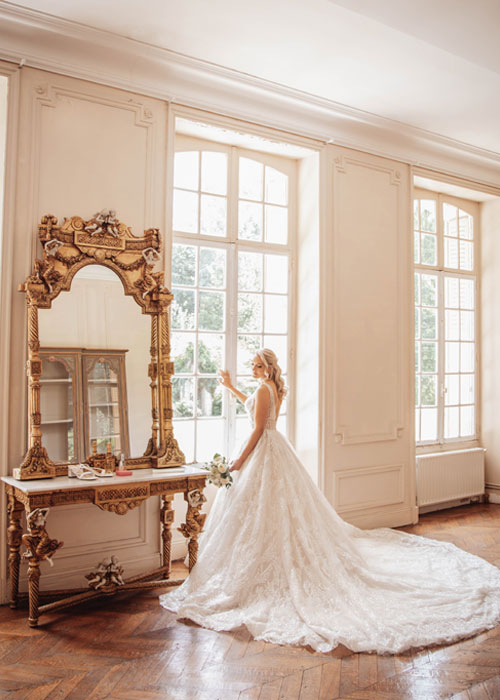 Photo de la photographe Clarice Pourrier