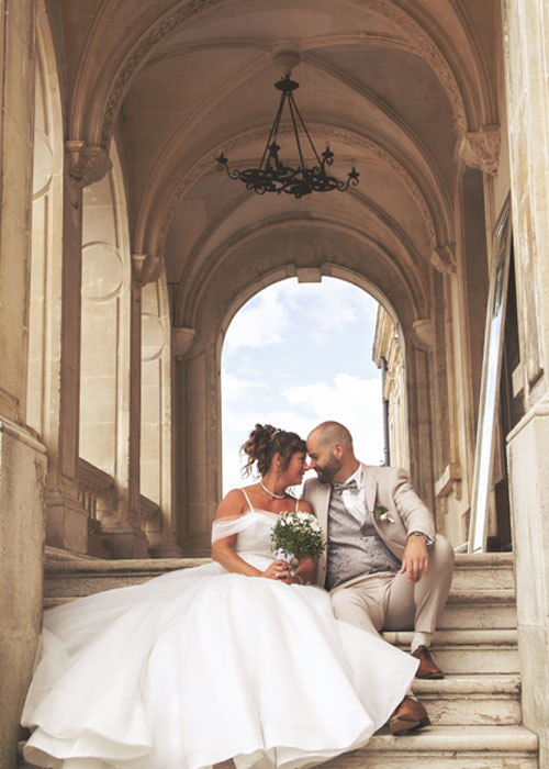 Photographe Clarice Pourrier St Quentin
