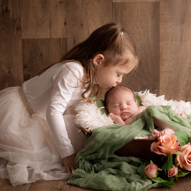 Photo de naissance